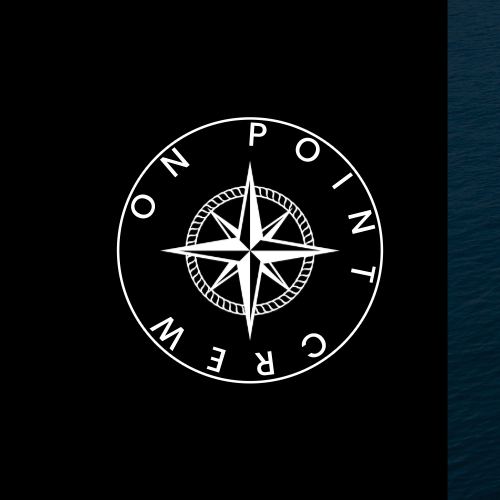 On Point Crew Logo